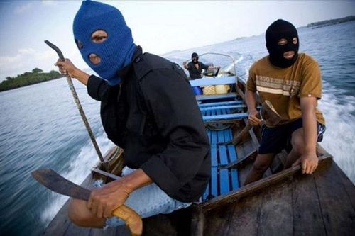 Philippines tiêu diệt thủ lĩnh Abu Sayyaf, giải cứu 4 con tin