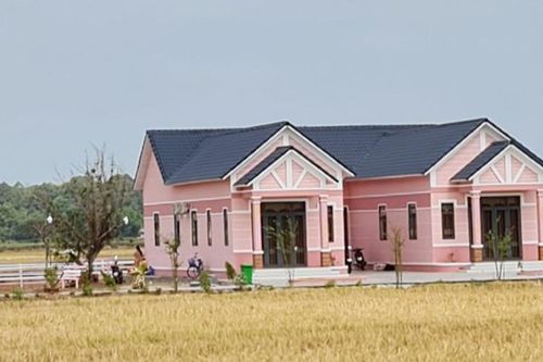Khu vui chơi không phép ở Sóc Trăng tạm đóng cửa