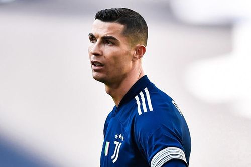 Highlights Juventus - Benevento: Ronaldo bất lực