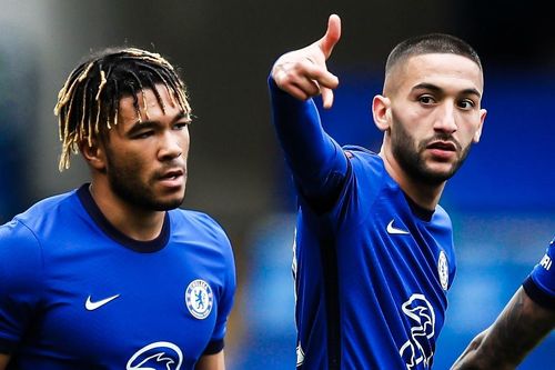 Highlights Chelsea - Sheffield: Tân binh ghi bàn phút 90+2