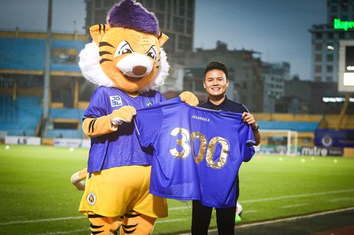 V.League 2021-Các đội bắc Trung bộ cầm đèn đỏ