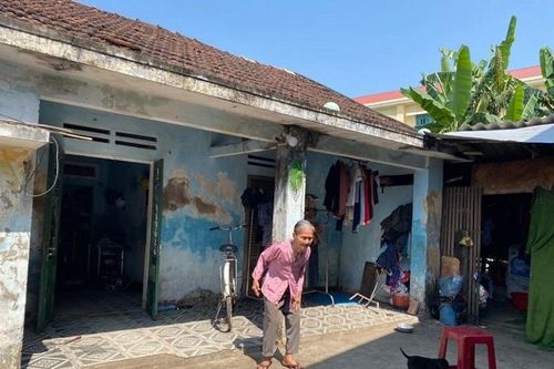 Quảng Ngãi: Người dân 17 năm sống khổ vì quy hoạch treo