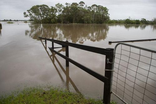 Australia oằn mình chống đỡ trận mưa lũ lịch sử 'trăm năm có một'