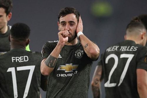 Solskjaer chỉ tên 3 cầu thủ quan trọng trong phòng thay đồ của MU