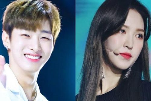 Những màn come back đáng mong chờ của K-pop tháng 4