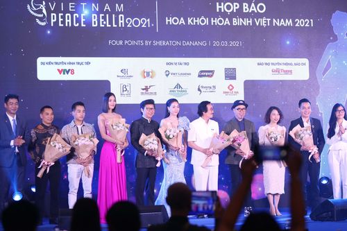 Cuộc thi Hoa khôi Hòa Bình Việt Nam 2021 đồng hành bảo vệ môi trường biển