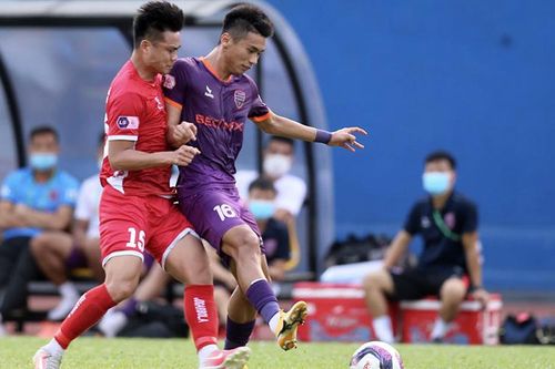 Hồng Lĩnh Hà Tĩnh có điểm đầu tiên