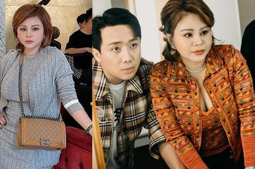 Sắp lên chức bà nội, Lê Giang vẫn trẻ trung đẹp mơn mởn