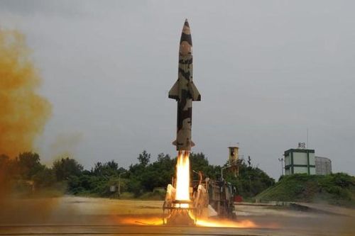 Tại sao Ấn Độ chọn tên lửa 'nhà trồng' để dọa Pakistan năm 2019?