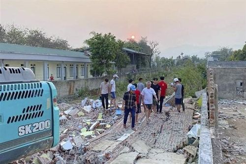 Điện Biên: Một người 'chết oan' tại khu tái định cư dự án cảng hàng không?