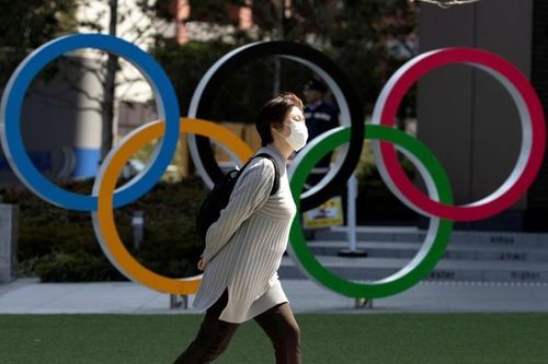 Cấm cổ động viên nước ngoài dự Olympic Tokyo