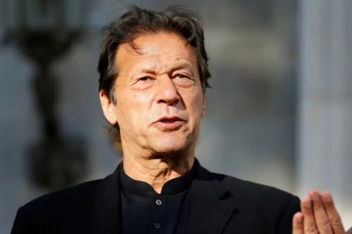Thủ tướng Pakistan dương tính với COVID-19 sau 2 ngày tiêm vắc-xin