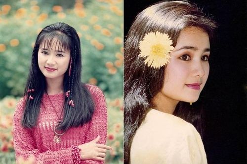 Vẻ đẹp mặn mà của dàn mỹ nhân Việt U50