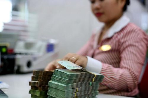 Các ngân hàng sẽ phải tăng lãi suất huy động