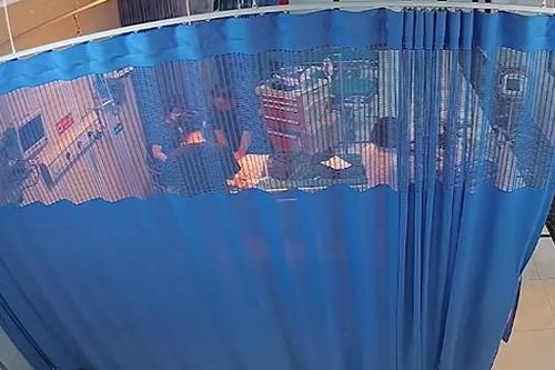 Ngừng tim, hôn mê sâu sau nhiều ngày không ăn chỉ uống rượu