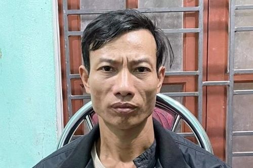 Tạm giữ hình sự kẻ hiếp dâm cháu gái 14 tuổi ở Hải Phòng