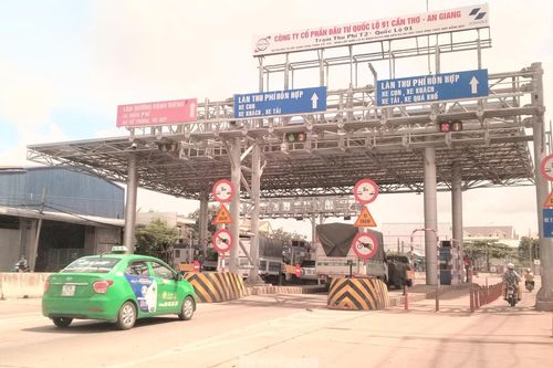 Đồng Nai: BOT Cường Thuận IDICO nằm trong danh sách doanh nghiệp nợ thuế