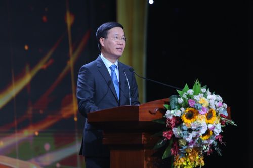 Giải thưởng GMTVNTB khẳng định sự đúng đắn về việc xác lập một phương thức của Đoàn