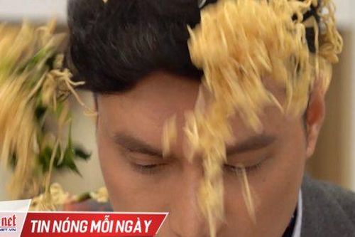 'Hướng dương ngược nắng' tập 43, Hoàng bẽ mặt khi tự tiện đến nhà Minh
