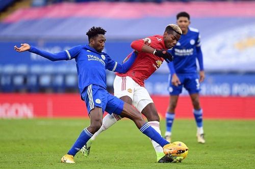 Nhận định Leicester vs MU: Quỷ đỏ giương oai