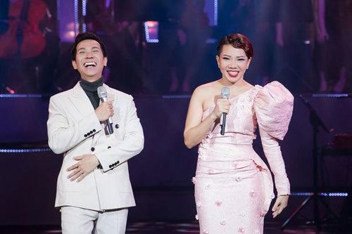 Lê Anh Dũng: 'Tiếng hát quý ông'