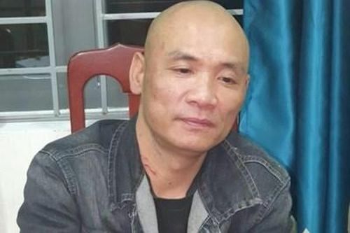 Chống đối Công an, 1 đối tượng bị khởi tố