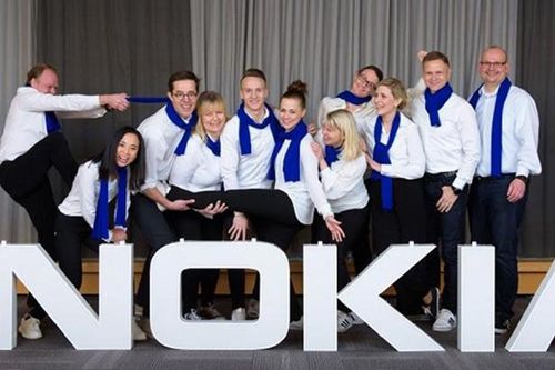 Gặp khó, Nokia sắp sa thải đến 10.000 nhân viên