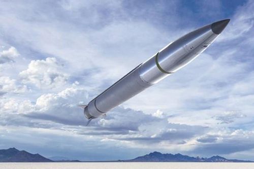 Tên lửa dẫn đường ER GMLRS: Tương lai của lực lượng pháo binh Mỹ