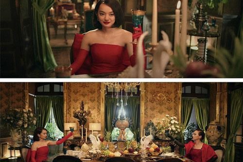 Phim 'Gái già lắm chiêu': Diễn xuất tốt, thời trang và mãn nhãn nhưng còn nhiều 'sạn'