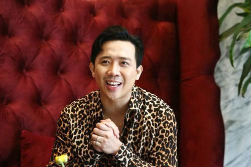Trấn Thành: Tôi phải thật giàu bởi vì rất ghét nghèo