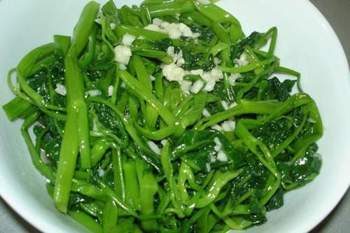 Ăn thực phẩm này cả đời bạn không sợ bị ung thư vòm họng