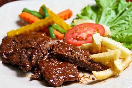 Điểm danh thực phẩm không nên ăn trước khi thể dục