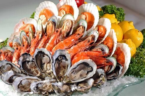 4 sai lầm tai hại khi ăn hải sản cần tránh ngay