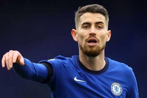 Jorginho chê chiến thuật của Lampard, ngợi ca Tuchel