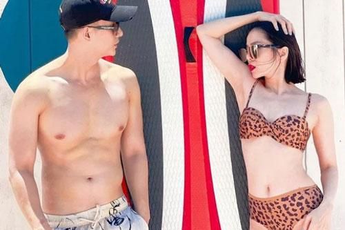 Đang hạnh phúc bên tình trẻ, Lệ Quyên bất ngờ đăng triết lý sống đầy ẩn ý
