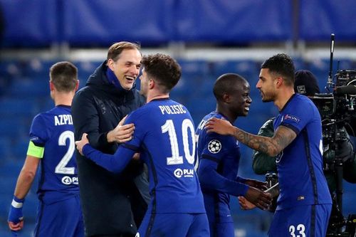 Chelsea: Tắc kè hoa trong tay Tuchel