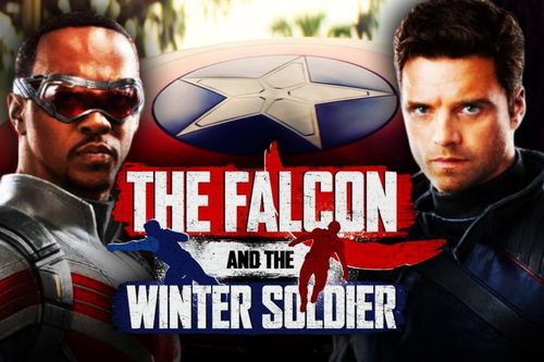 Nhặt nhanh cũng được cả rổ easter egg trong 'The Falcon and the Winter Soldier' tập 1