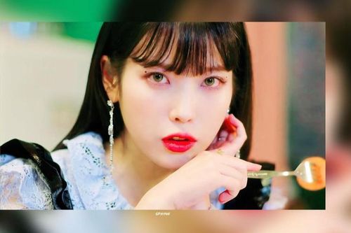 Bất ngờ với hình ảnh IU hóa 'gái hư' trong MV mới