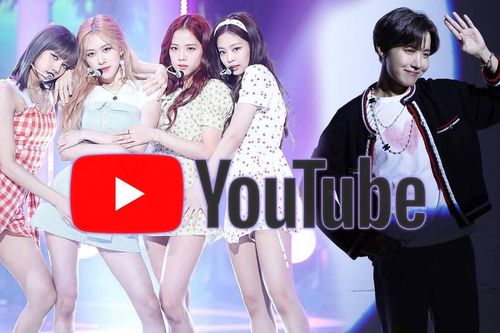 Không hẹn mà gặp, J-Hope (BTS) và BlackPink 'dắt tay nhau' công phá thành tích Youtube mới