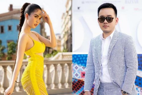 Ngọc Trinh bị 'tố' thiếu chuyên nghiệp khi bỏ xem show, NTK Lê Thanh Hòa lên tiếng