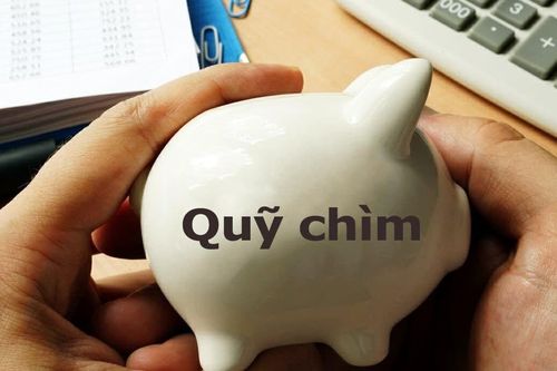 Quỹ chìm và lý do bạn cần có nó trong ngân sách của mình