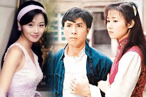 Cuộc sống của Á hậu Hong Kong từng khiến ngôi sao võ thuật Chung Tử Đơn bỏ vợ