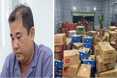 An Giang: Khởi tố nhóm chạy 20 tỷ đồng để 'điều động' Giám đốc Công an tỉnh