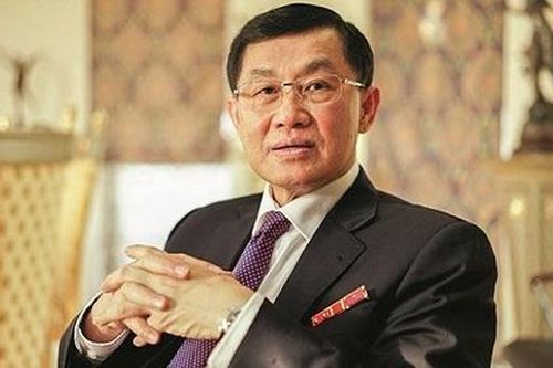 Ông Johnathan Hạnh Nguyễn đề xuất đầu tư thêm dự án tại Phú Quốc