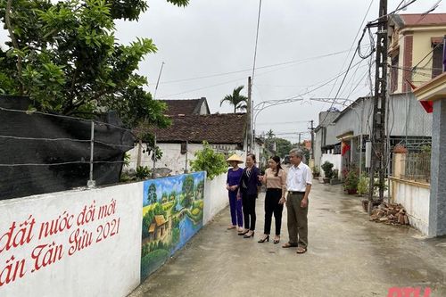Chuyện những đảng viên về hưu...