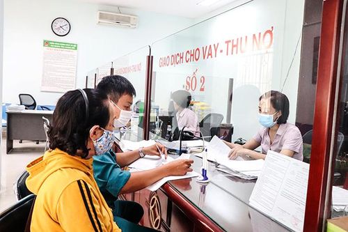 Tích cực giải ngân vốn nhà ở xã hội