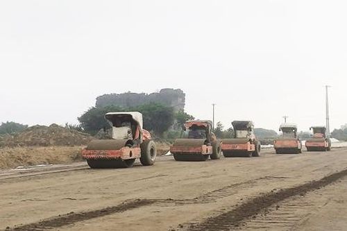 Cao tốc Bắc - Nam đoạn Quốc lộ 45 - Nghi Sơn hoàn thành vào năm 2023