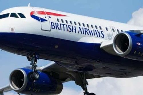 Lao đao vì COVID-19, hãng hàng không British Airways tính bán trụ sở