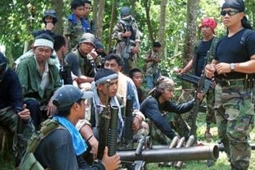 Philippines tiêu diệt một thủ lĩnh phiến quân Abu Sayyaf