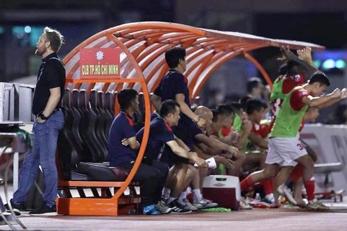 Lee Nguyễn ghi bàn phút 99: Derby TP.HCM lâu rồi mới kịch tính đến thế
